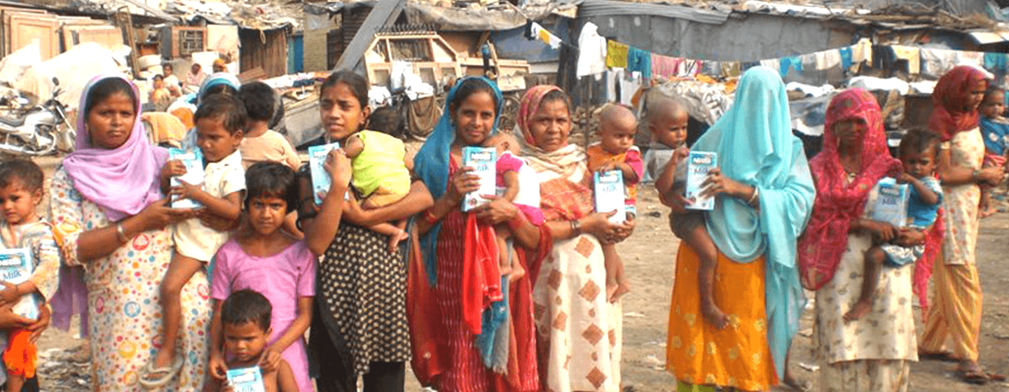 Emergency & Seasonal Relief